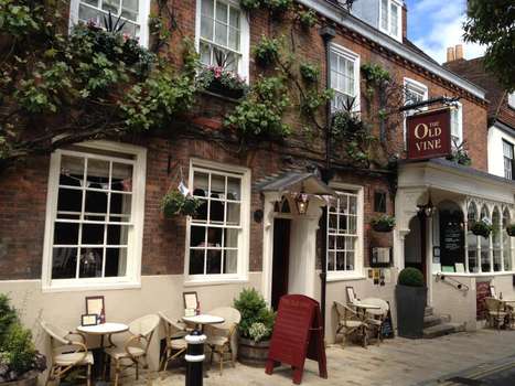 www.oldvinewinchester.com