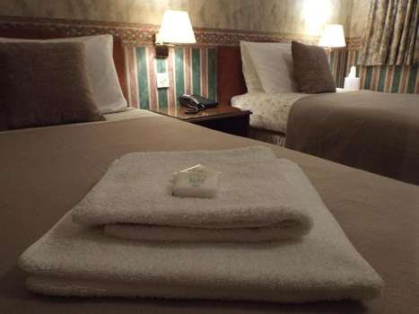 www.dundonnellhotel.com