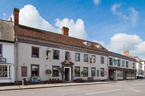 www.saracenshead-hotel.co.uk