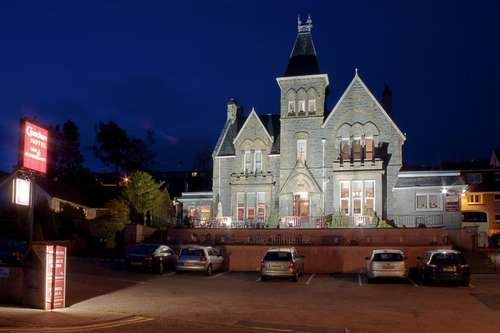 www.cruachanhotel.co.uk
