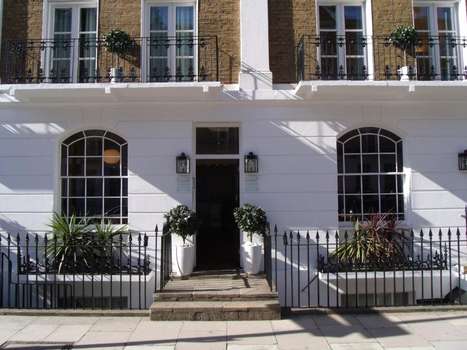 www.sydneyhousechelsea.co.uk