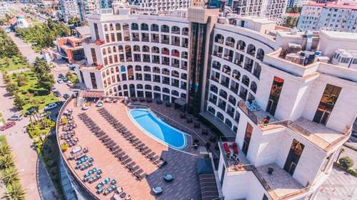 www.colosseummarina.ge