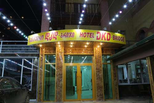 www.hotel-bridge.ge