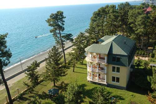 www.marshalresort.com