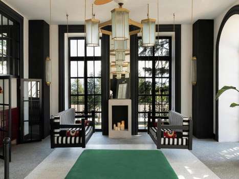 www.esquisse-hotel.com