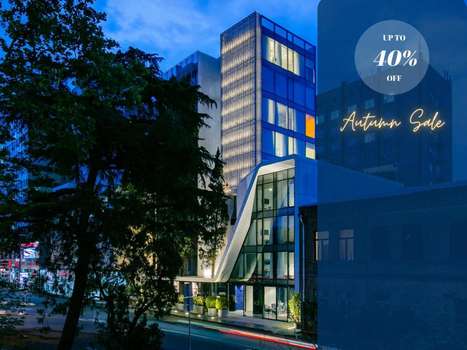 www.grovedesignhotel.com