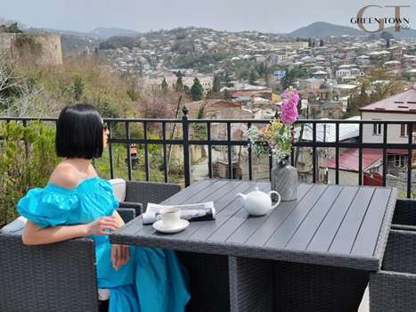 www.hotelgreentown.ge
