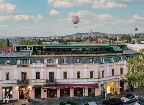 www.shardenvilla.ge