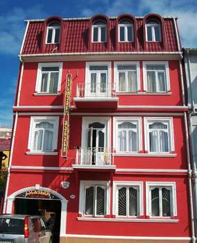 www.hotelmarani.ge
