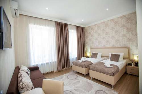 www.rustavelipalace.com