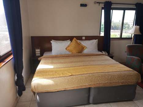www.avemariahotel.net