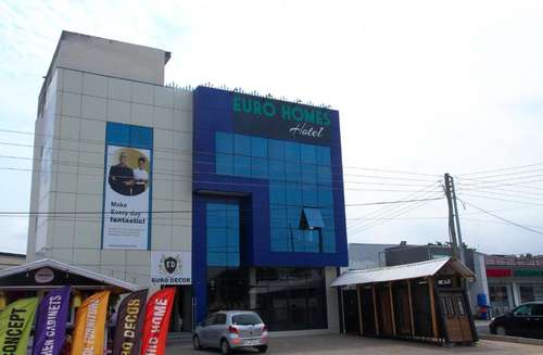 www.eurohomeshotel.com