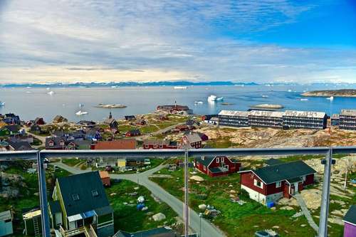 www.hotel-ilulissat.gl