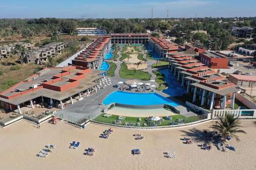 www.africanprincesshotel.com