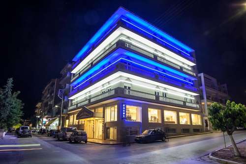 www.lavrio-rooms.com