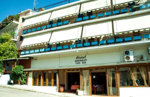 www.stavrodromihotel.gr