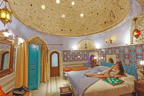 www.hamamsuites.com