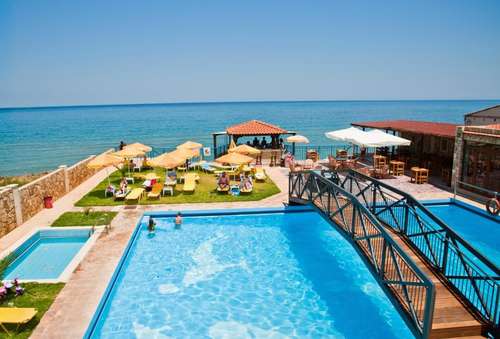 www.ekavihotel.com