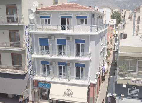 www.hotelargovolos.gr