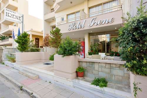www.irene-hotel.gr