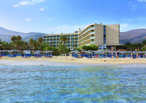 www.sirenshotels.gr
