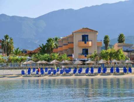 www.akroyialiresort.gr