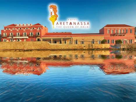 www.aretanassa-hotel.gr