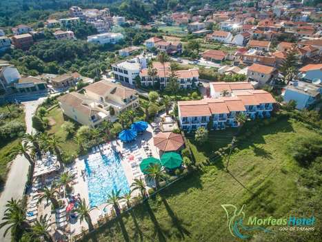 www.morfeashotel.com