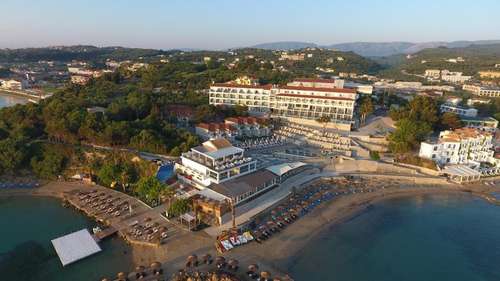 www.alexandrabeachresort.com