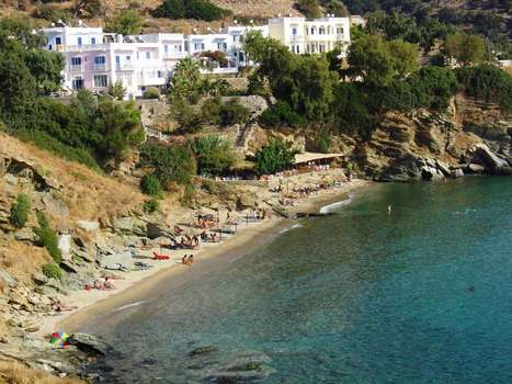 www.aneroussabeach.gr