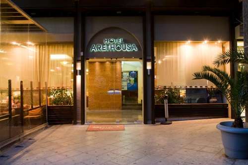 www.arethusahotel.gr