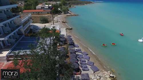 www.marziboutiquehotel.com