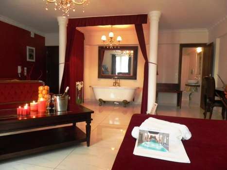 www.arcadiasuitesandspa.com