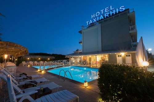 www.taxiarhis-hotel.gr