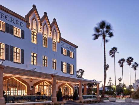 www.gelsominohotel.com