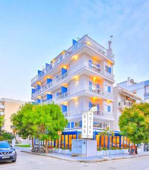 www.mydiashotel.com