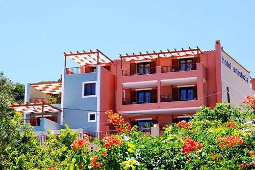 www.hotelanastazia.gr