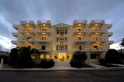 www.olympionhotel.gr