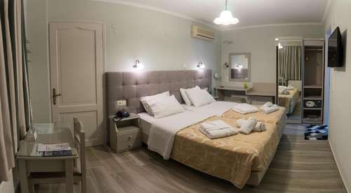 www.aklidihotel.gr