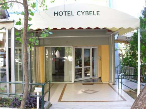 www.hotelcybele.gr