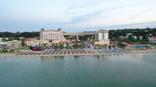 www.santahotel.gr