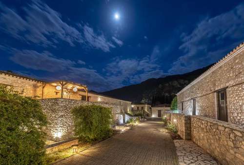www.semantron-hotel.gr