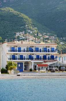 www.kamvissis-hotel.gr