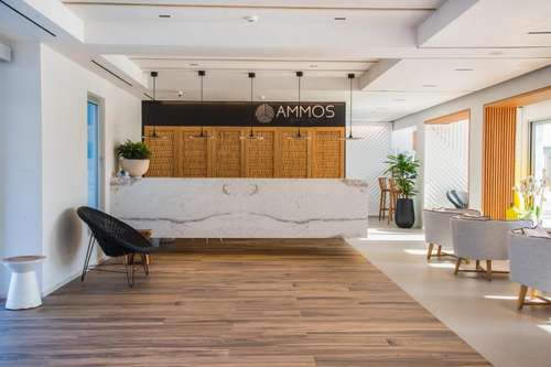 www.ammosbeachhotel.gr