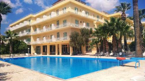 www.nireushotel.gr