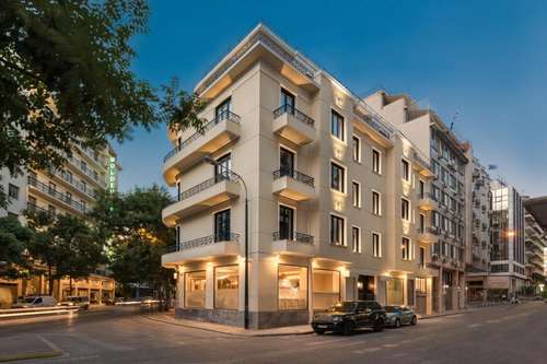 www.athensonehotel.gr