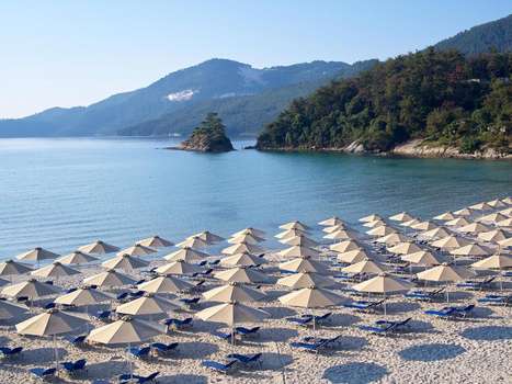 www.makryammos-hotel.gr