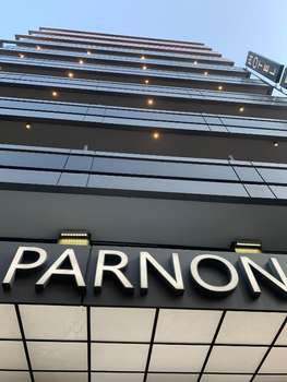www.parnon-hotel.gr