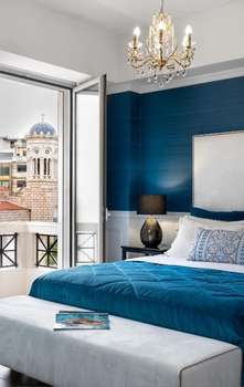 www.evripidousuites.gr