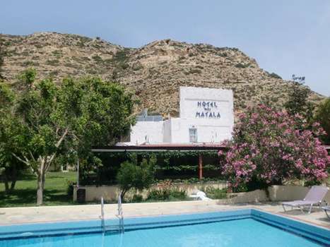 www.hotel-matala.com